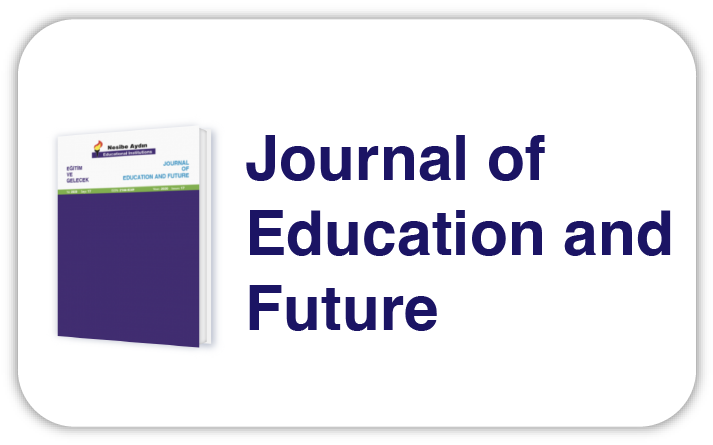Journal of Education and Future