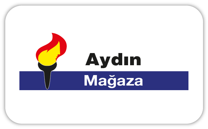 Aydın Mağaza
